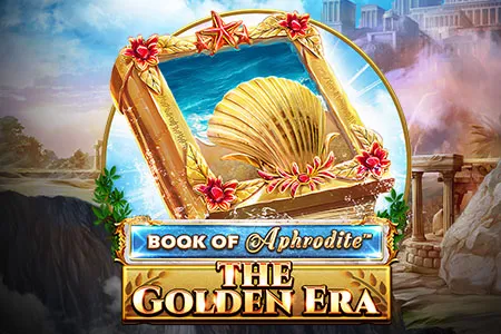 Book Of Aphrodite - The Golden Era