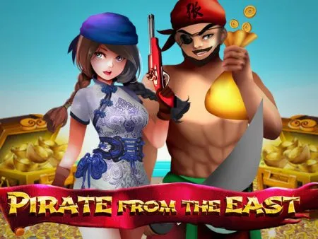 Pirate From the East